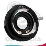 Converter Lensa Canon ACM 18