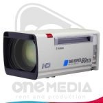 Canon EFP  HD Tele Lens DIGISUPER 60 xs