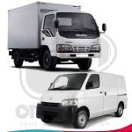 Mobile Unit Equipment