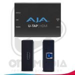 USB Capture AJA U-TAB HDMI to USB 3.0