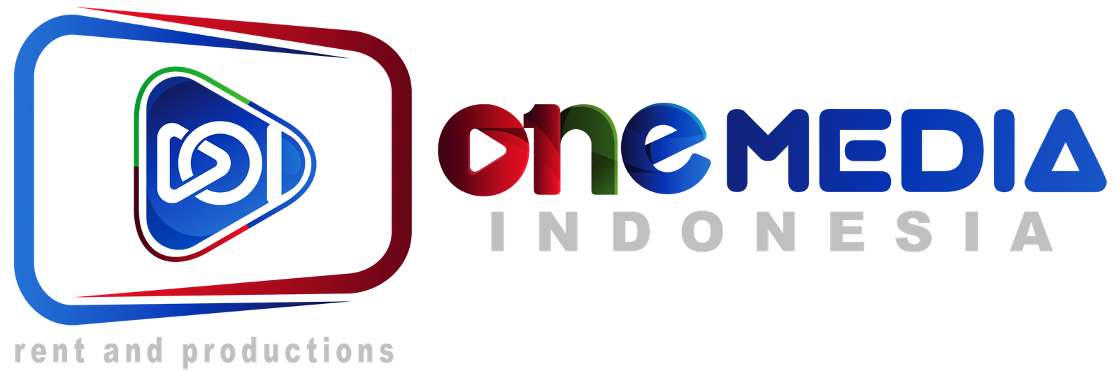 One Media Indonesia Rent & Productions